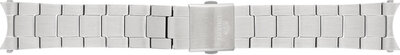 Bracelet en acier inoxydable Orient UM01A213J0 22mm (pour modèle RA-AK06), argenté