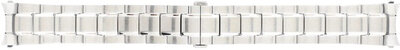 bracelet en acier inoxydable Orient UM020211J0 20mm (pour modèle RA-AC00), argenté