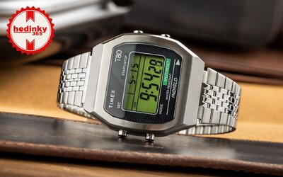 Timex T80 TW2V74200U8