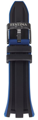 Festina Chrono Bike 20673/1 (+ bracelet de rechange)