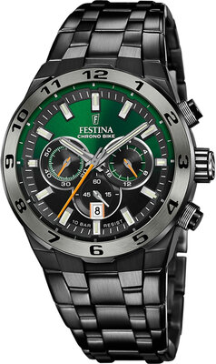 Festina Chrono Bike 20673/2 (+ bracelet de rechange)