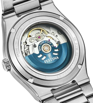 Festina Swiss Made 20028/3