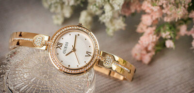 Guess Lovey GW0655L2