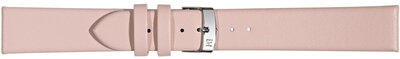 bracelet en cuir Morellato Micra Evoque 5126875.128 S, rose