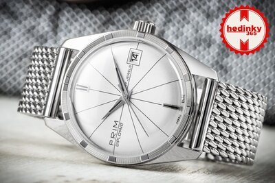 Prim Diplomat 34 C Manufacture 94-024-313-00-1