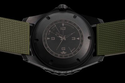 Prim Orlík ARMA Manufacture 95-145-530-39-1 Limited Edition 128pcs