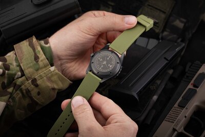 Prim Orlík ARMA Manufacture 95-145-530-39-1 Limited Edition 128pcs