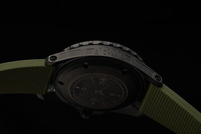 Prim Orlík ARMA Manufacture 95-145-530-39-1 Limited Edition 128pcs