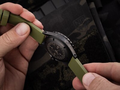 Prim Orlík ARMA Manufacture 95-145-530-39-1 Limited Edition 128pcs