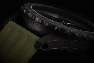 Prim Orlík ARMA Manufacture 95-145-530-39-1 Limited Edition 128pcs