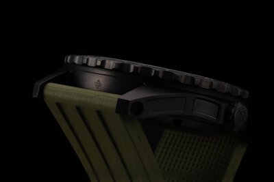 Prim Orlík ARMA Manufacture 95-145-530-39-1 Limited Edition 128pcs