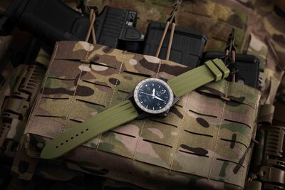 Prim Orlík ARMA Manufacture 95-145-530-39-1 Limited Edition 128pcs