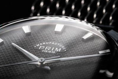 Prim Pavouk 34 C Manufacture 93-033-418-00-2