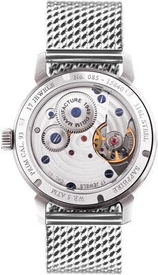 Prim Pavouk 34 C Manufacture 93-035-418-00-2