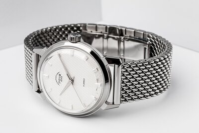 Prim Pavouk 34 C Manufacture 93-035-418-00-2