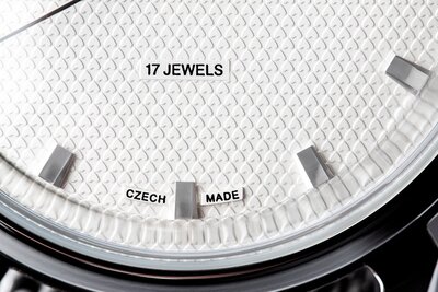 Prim Pavouk 34 C Manufacture 93-035-418-00-2