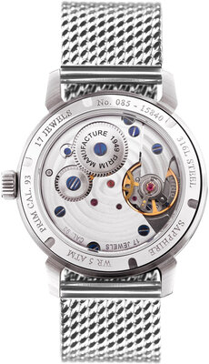 Prim Pavouk 34 C Manufacture 93-036-418-00-2