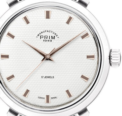 Prim Pavouk 34 C Manufacture 93-036-418-00-2