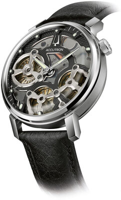 Accutron Spaceview Evolution 26A210A