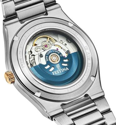 Festina Swiss Made 20031/3
