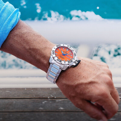 Festina The Originals 20665/5 (+ bracelet de rechange)