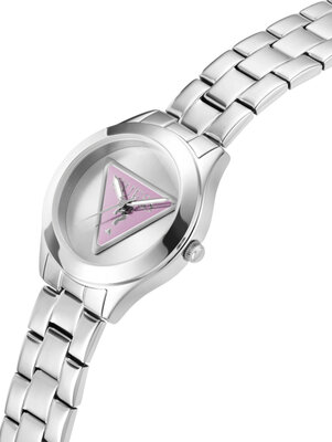 Guess Tri Plaque GW0675L1