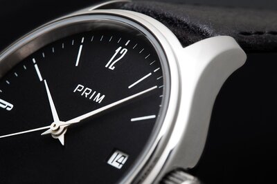Prim Linea 36 Quartz 38-898-427-00-1