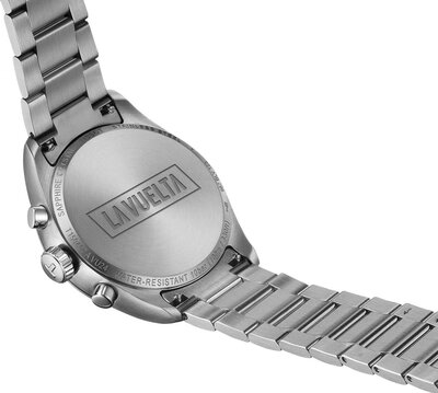 Tissot PR 100 Chronograph Quartz 2024 T150.417.11.051.01 La Vuelta 2024 Limited Edition (+ bracelet de rechange)