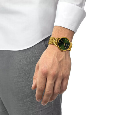 Tissot Quartz Everytime T143.410.33.091.00