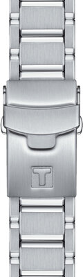 Tissot T-Race Quartz Chronograph T141.417.11.051.01