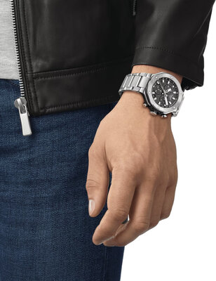 Tissot T-Race Quartz Chronograph T141.417.11.051.01