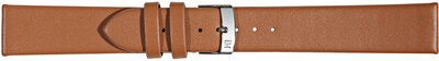 bracelet en cuir Morellato Micra Evoque 5126875.137 M, marron