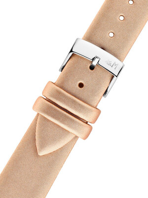 Bracelet en cuir Morellato Vogue 5970E14.189 S, rose