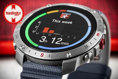 Polar Grit X2 Pro Stone Gray, taille S-L