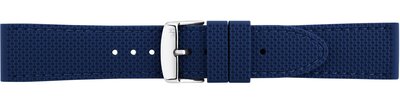bracelet en silicone Morellato Livenza 5275187.065 M, bleu