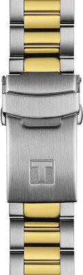 Tissot Seastar 1000 Automatic Powermatic 80 T120.807.22.051.00