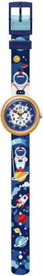 Flik Flak ZFBNP216 (motif astronaute)