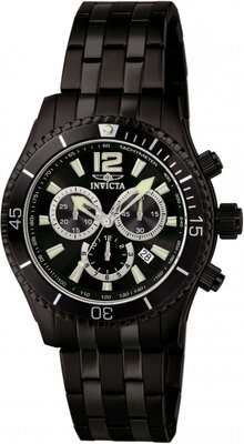 Invicta Specialty Quartz 45mm 0624