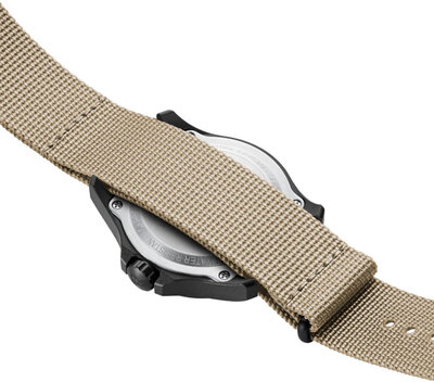 Luminox Land Atacama Field Urban XL.1970.SET (+ bracelet de rechange)