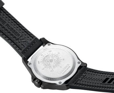 Luminox Land Atacama Field Urban XL.1970.SET (+ bracelet de rechange)
