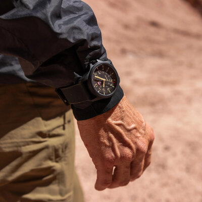 Luminox Land Atacama Field Urban XL.1970.SET (+ bracelet de rechange)