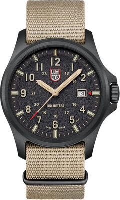 Luminox Land Atacama Field Urban XL.1970.SET (+ bracelet de rechange)