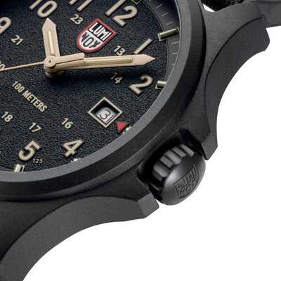 Luminox Land Atacama Field Urban XL.1970.SET (+ bracelet de rechange)