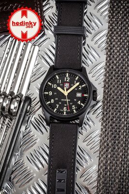 Luminox Land Atacama Field Urban XL.1970.SET (+ bracelet de rechange)