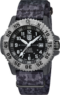 Luminox Mil Spec Inspired XL.3351.1.SET (+ bracelet de rechange)