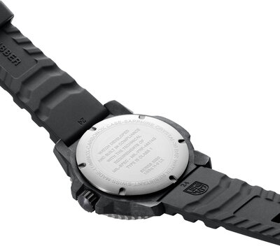 Luminox Mil Spec Inspired XL.3351.1.SET (+ bracelet de rechange)