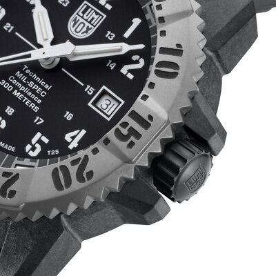 Luminox Mil Spec Inspired XL.3351.1.SET (+ bracelet de rechange)