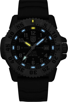 Luminox Mil Spec Inspired XL.3351.1.SET (+ bracelet de rechange)