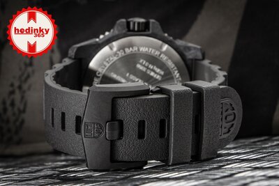 Luminox Mil Spec Inspired XL.3351.1.SET (+ bracelet de rechange)