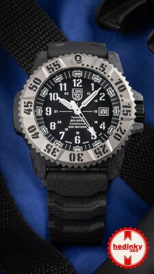 Luminox Mil Spec Inspired XL.3351.1.SET (+ bracelet de rechange)